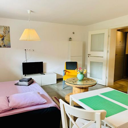 Design Apartments Ostrów Wielkopolski Eksteriør bilde