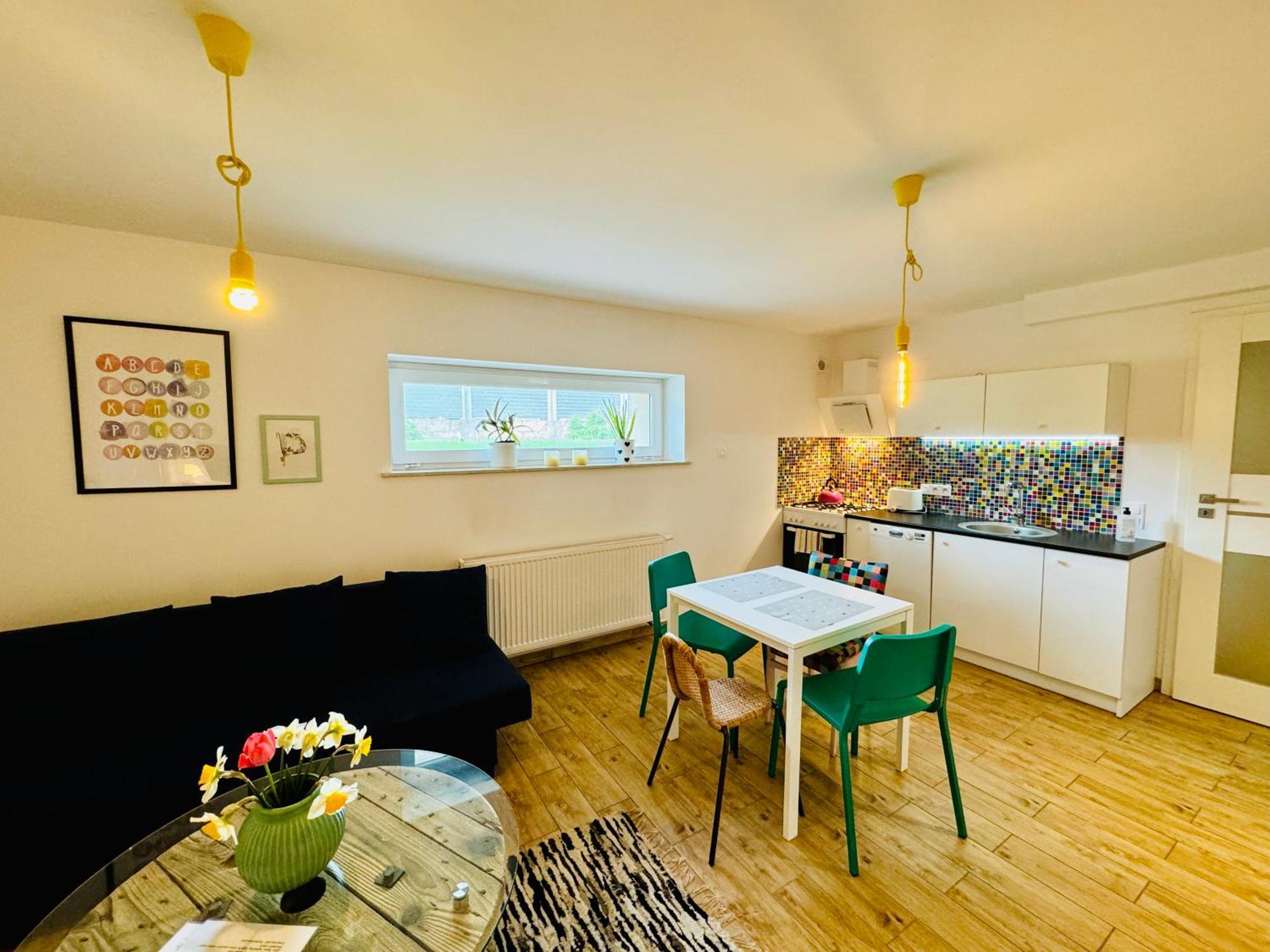 Design Apartments Ostrów Wielkopolski Eksteriør bilde