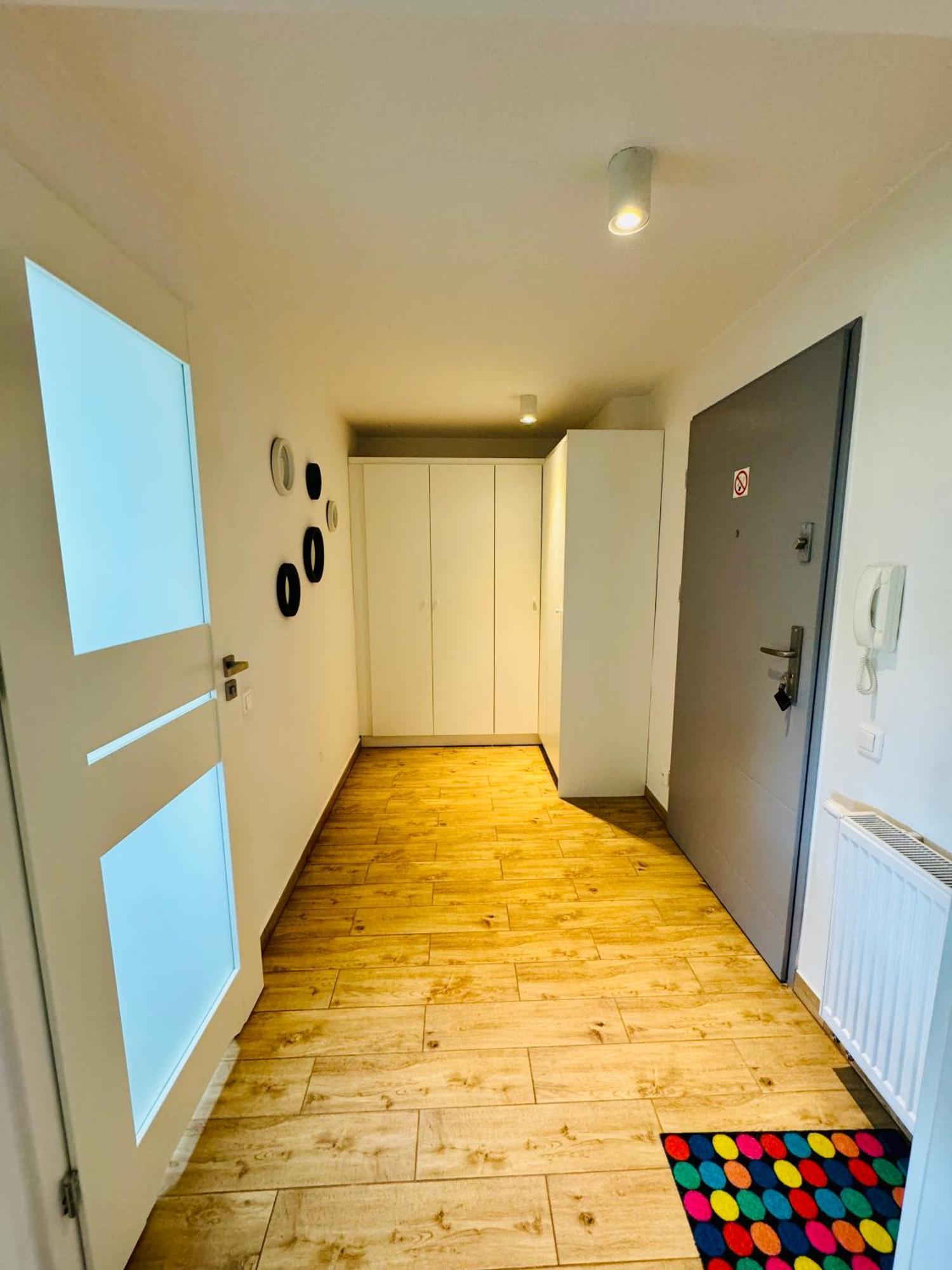 Design Apartments Ostrów Wielkopolski Eksteriør bilde