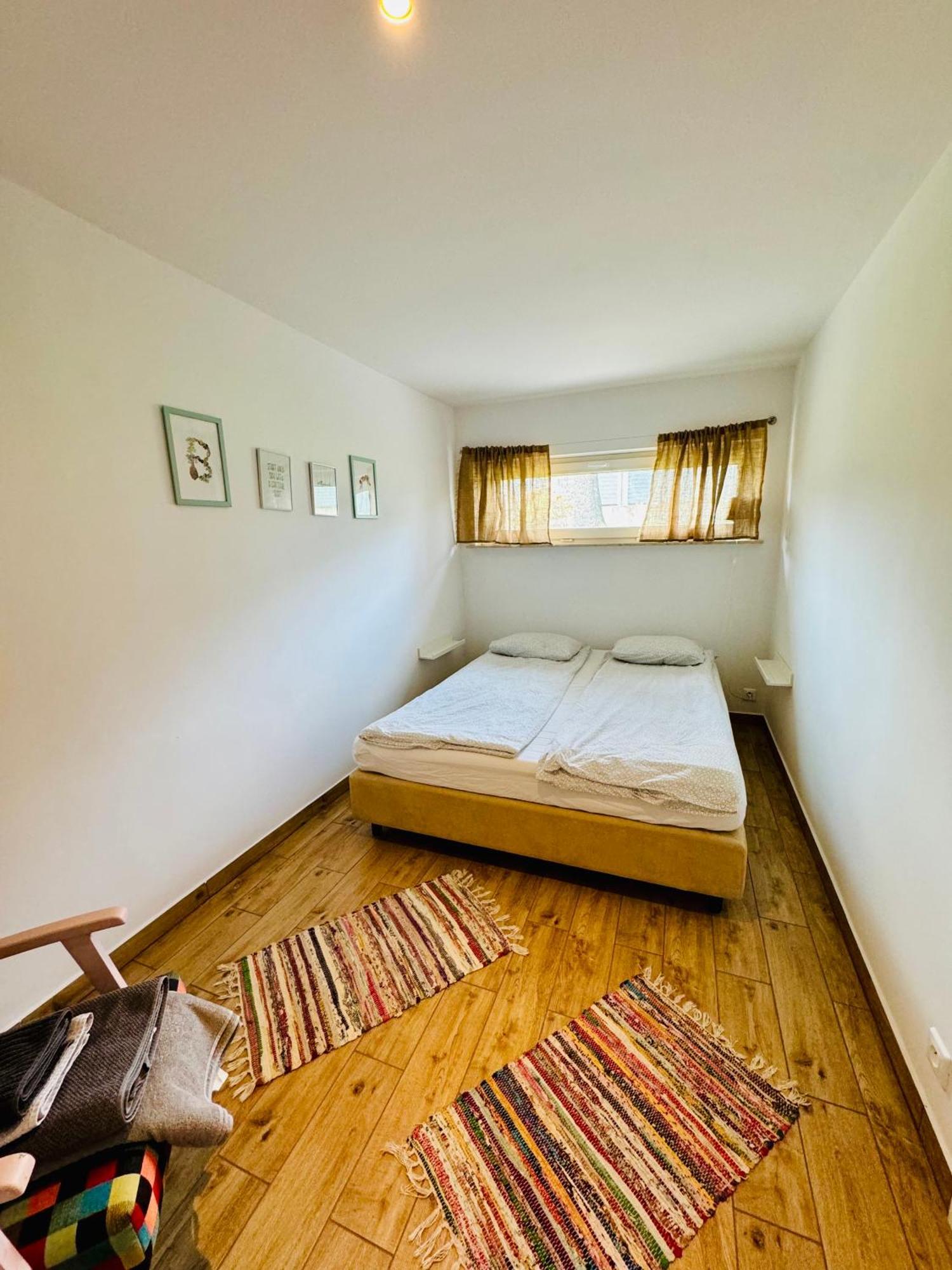 Design Apartments Ostrów Wielkopolski Eksteriør bilde