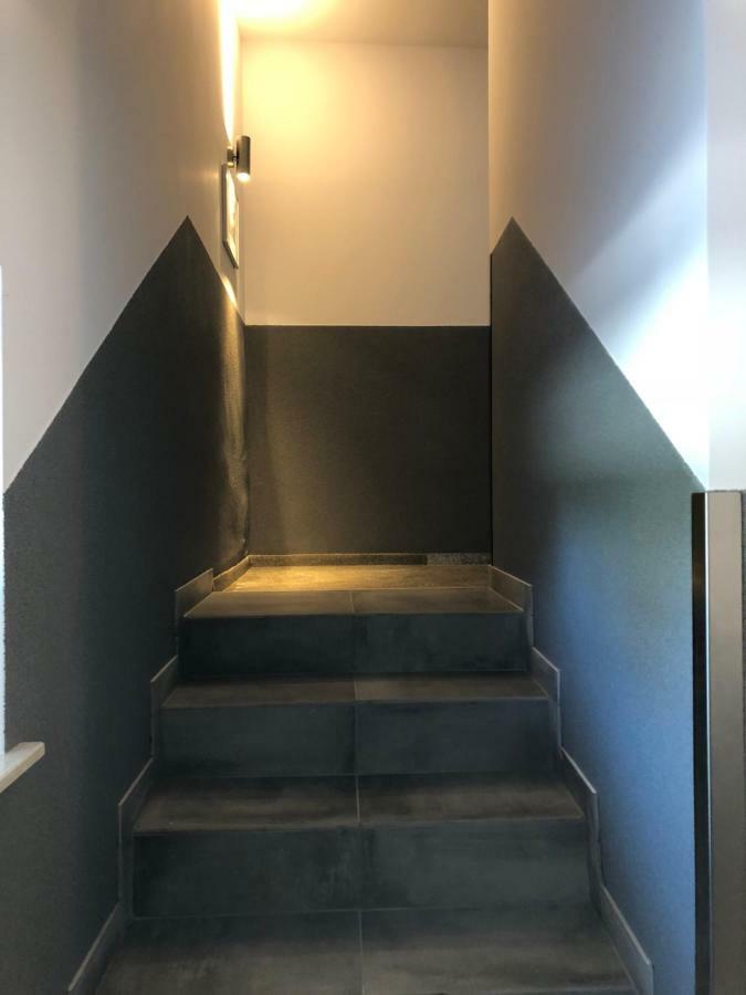 Design Apartments Ostrów Wielkopolski Eksteriør bilde
